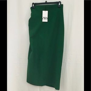 ZARA SKIRT
